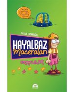 Hayalbaz’ın Maceraları 1 - Uzaylılar