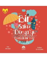 Bir Sakız Dünya'yı Dolaşabilir mi?