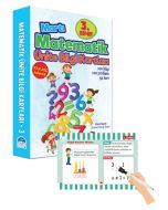 3. Sınıf Matematik Ünite Bilgi Kartları