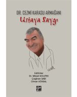 Dr. Cezmi Karasu Armağanı - Ustaya Saygı