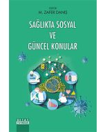 Sağlıkta Sosyal Ve Güncel Konular