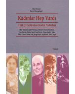 Kadınlar Hep Vardı