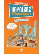 Hayalbaz’ın Maceraları 3 - Yazının Evrimi