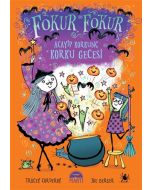 Fokur Fokur - Acayip Korkunç Korku Gecesi 