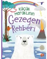 Küçük Meraklının Gezegen Rehberi