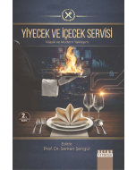 Yiyecek ve İçecek Servisi - Klasik ve Modern Yaklaşım
