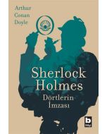 Sherlock Holmes - Dörtlerin İmzası