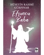 Efsuncu Baba