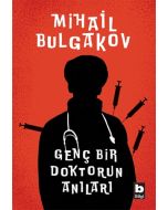Genç Bir Doktorun Anıları