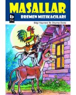 Masallar - Bremen Mızıkacıları