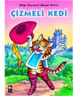 Masallar - Çizmeli Kedi