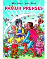 Masallar - Pamuk Prenses