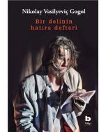 Bir Delinin Hatıra Defteri