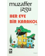Her Eve Bir Karakol