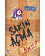 Sakın Açma Isırır!