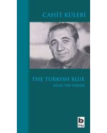 The Turkish Blue Selected Poems
