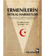 Ermenilerin İhtilal Hareketleri