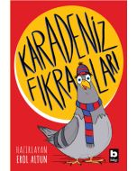 Karadeniz Fıkraları