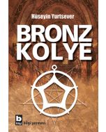 Bronz Kolye