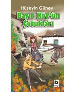 Bayır Köy'ün Çocukları