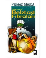 Manzum Bektaşi Fıkraları