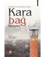 Azerbaycan Edebiyatında Karabağ Hikayeleri