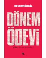 Dönem Ödevi