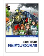 Demiryolu Çocukları