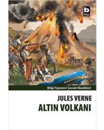 Altın Volkanı