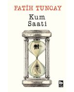 Kum Saati