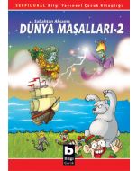 Sabahtan Akşama Dünya Masalları 2
