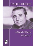 Sanatçının Öyküsü