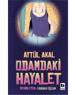 Odamdaki Hayalet