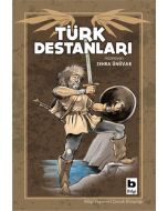 Türk Destanları