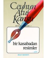 Bir Kasabadan Resimler