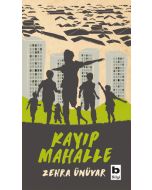 Kayıp Mahalle
