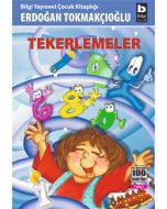Tekerlemeler