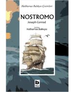 Halikarnas Balıkçısı Çevirileri - Nostromo