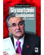 Siyasetçinin Günlüğünden
