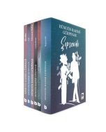 Hüseyin Rahmi Gürpınar Seti - 6 Kitap Takım