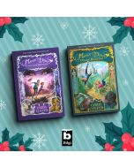 Masallar Diyarı Seti - 2 Kitap Takım