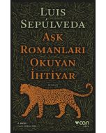 Aşk Romanları Okuyan İhtiyar