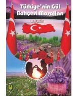 Türkiye’nin Gül Bahçesi Masalları