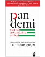 Pandemi - Salgında Hayatta Kalma Rehberi