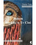Bohem Baykuş ve Ev Cini