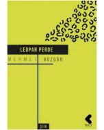 Leopar Perde