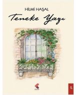 Teneke Yazı