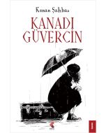 Kanadı Güvercin