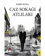 Caz Sokağı Atlıları