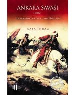 Ankara Savaşı (1402)